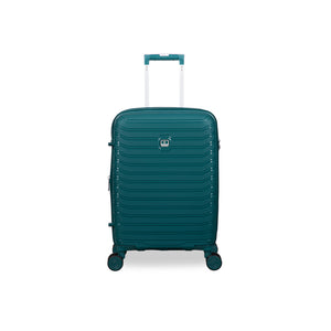 Continuous - Cabin (Deep Teal)