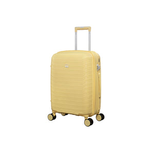 Continuous - Cabin (Mellow Yellow)