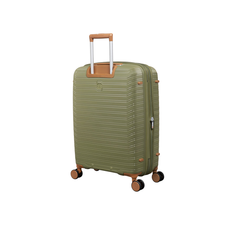 Continuous - Cabin with Hard Pocket (Olive Drab)