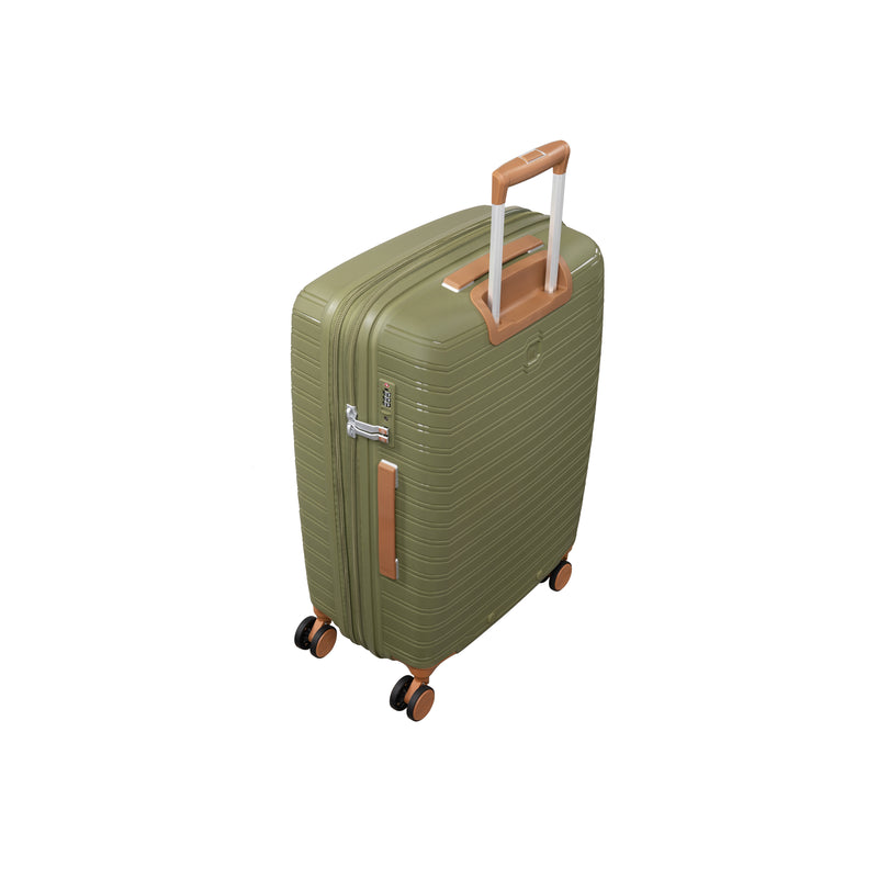 Continuous - Cabin with Hard Pocket (Olive Drab)
