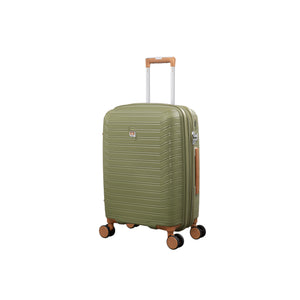 Continuous - Cabin (Olive Drab)