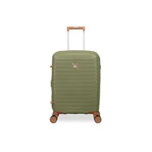 Continuous - Cabin (Olive Drab)