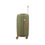 Continuous - Cabin with Hard Pocket (Olive Drab)