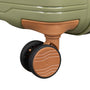 Continuous - Cabin with Hard Pocket (Olive Drab)