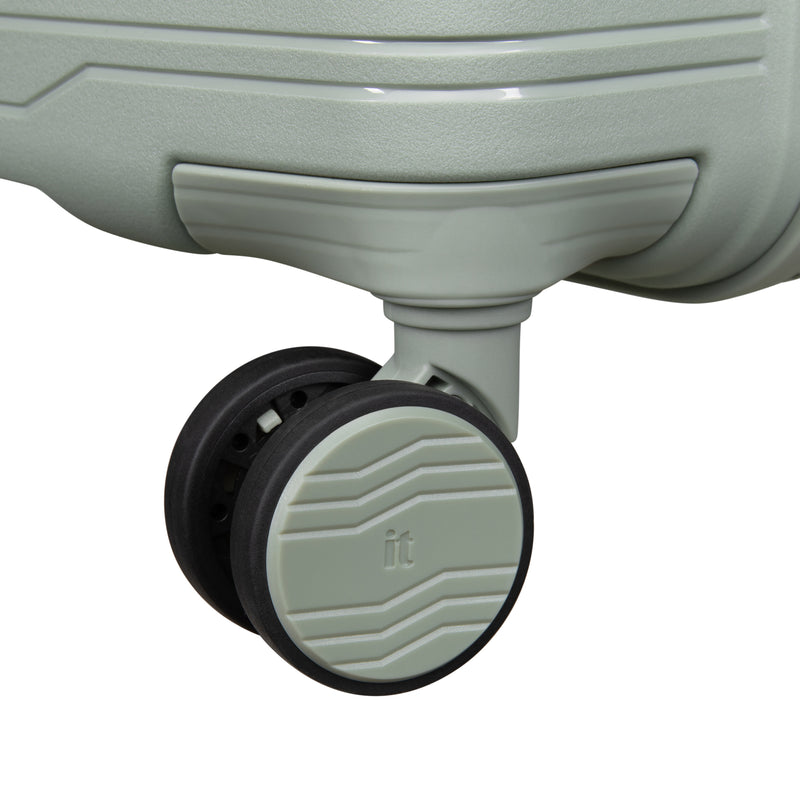 Continuous - Cabin (Seagrass)