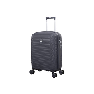 Continuous - Cabin (Warm Charcoal)