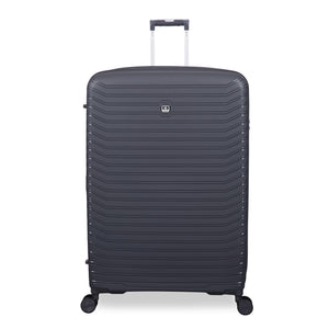 Continuous - Extra Large (Warm Charcoal)
