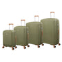 Continuous - Cabin with Hard Pocket (Olive Drab)