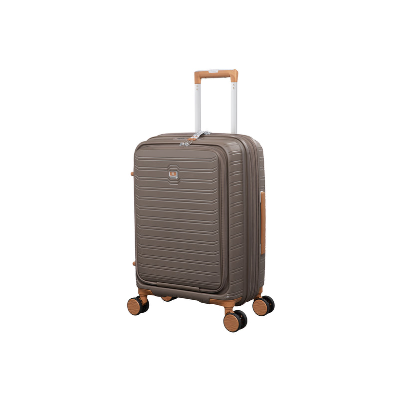 Continuous - Cabin with Hard Pocket (Coffee Quartz)