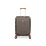 Continuous - Cabin with Hard Pocket (Coffee Quartz)