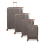 Continuous - Cabin with Hard Pocket (Coffee Quartz)