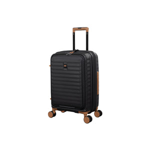 Continuous - Cabin with Hard Pocket (Black)