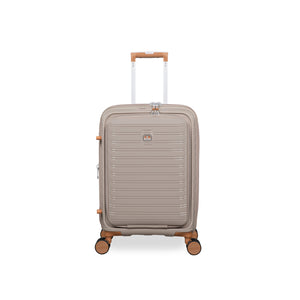 Continuous - Cabin with Hard Pocket (Crockery)