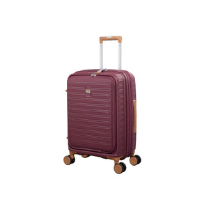 Continuous - Cabin with Hard Pocket (French Port)