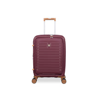 Cabin with Hard Pocket - 56 x 39.5 x 25cm + 6.4cm Exp / 57L / 3.4kg