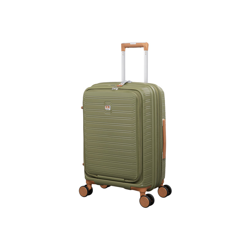 Continuous - Cabin with Hard Pocket (Olive Drab)