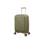 Continuous - Cabin with Hard Pocket (Olive Drab)
