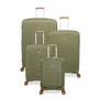 Continuous - Cabin with Hard Pocket (Olive Drab)