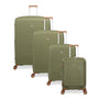 Continuous - Cabin with Hard Pocket (Olive Drab)