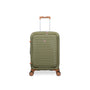 Continuous - Cabin with Hard Pocket (Olive Drab)