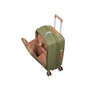 Continuous - Cabin with Hard Pocket (Olive Drab)