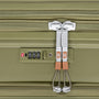 Continuous - Cabin with Hard Pocket (Olive Drab)