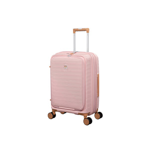 Continuous - Cabin with Hard Pocket (Peach Whip)