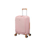 Continuous - Cabin with Hard Pocket (Peach Whip)