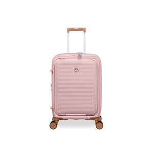 Continuous - Cabin with Hard Pocket (Peach Whip)