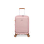 Continuous - Cabin with Hard Pocket (Peach Whip)