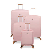 4-Piece Set inc. Cabin with Hard Pocket - SAVE 40%