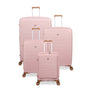 Continuous - Cabin with Hard Pocket (Peach Whip)