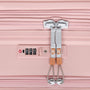 Continuous - Cabin with Hard Pocket (Peach Whip)