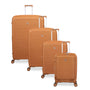 Continuous - Cabin with Hard Pocket (Pumpkin Spice)