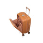 Continuous - Cabin with Hard Pocket (Pumpkin Spice)