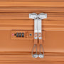 Continuous - Cabin with Hard Pocket (Pumpkin Spice)