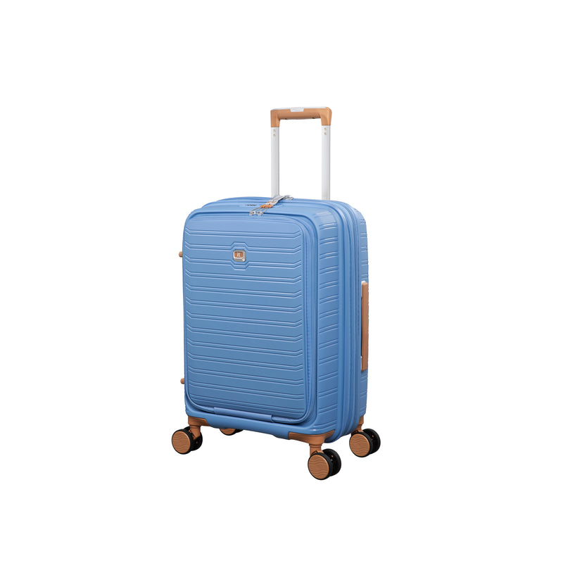 Continuous - Cabin with Hard Pocket (Quiet Harbour)