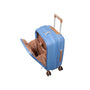Continuous - Cabin with Hard Pocket (Quiet Harbour)