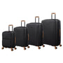Continuous - Cabin with Soft Pocket (Black)