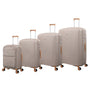 Continuous - Cabin with Soft Pocket (Crockery)