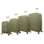 Continuous - Cabin with Soft Pocket (Olive Drab)