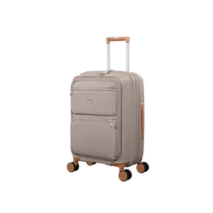 Continuous - Cabin with Soft Pocket (Crockery)