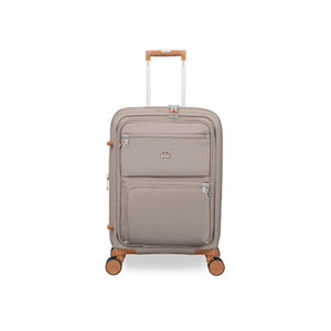 Continuous - Cabin with Soft Pocket (Crockery)