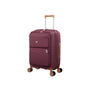 Continuous - Cabin with Soft Pocket (French Port)