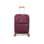 Continuous - Cabin with Soft Pocket (French Port)