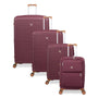 Continuous - Cabin with Soft Pocket (French Port)