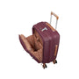 Continuous - Cabin with Soft Pocket (French Port)