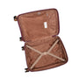 Continuous - Cabin with Soft Pocket (French Port)