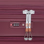 Continuous - Cabin with Soft Pocket (French Port)