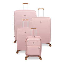 4-Piece Set inc. Cabin with Soft Pocket - SAVE 40%